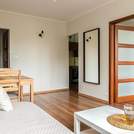 "Near The Forest" Apartment Sopot Extérieur photo