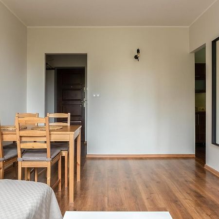 "Near The Forest" Apartment Sopot Extérieur photo