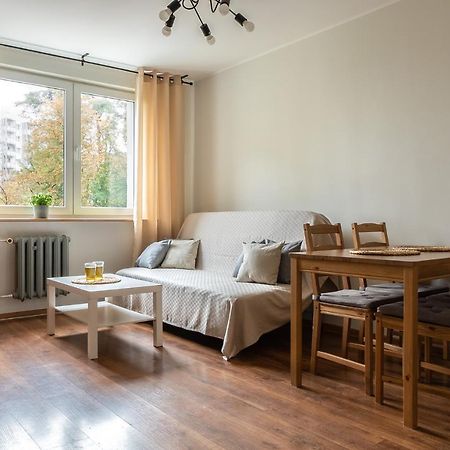 "Near The Forest" Apartment Sopot Extérieur photo