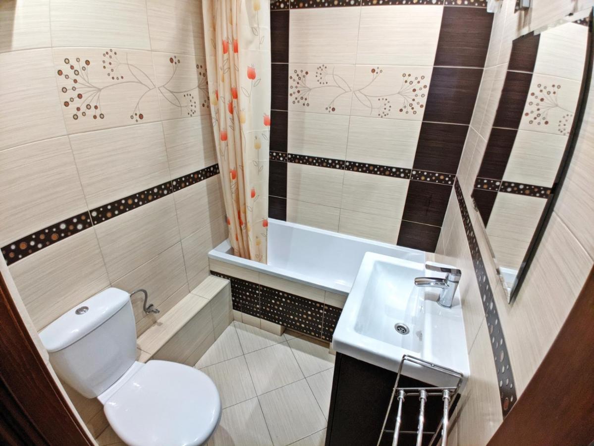 "Near The Forest" Apartment Sopot Extérieur photo