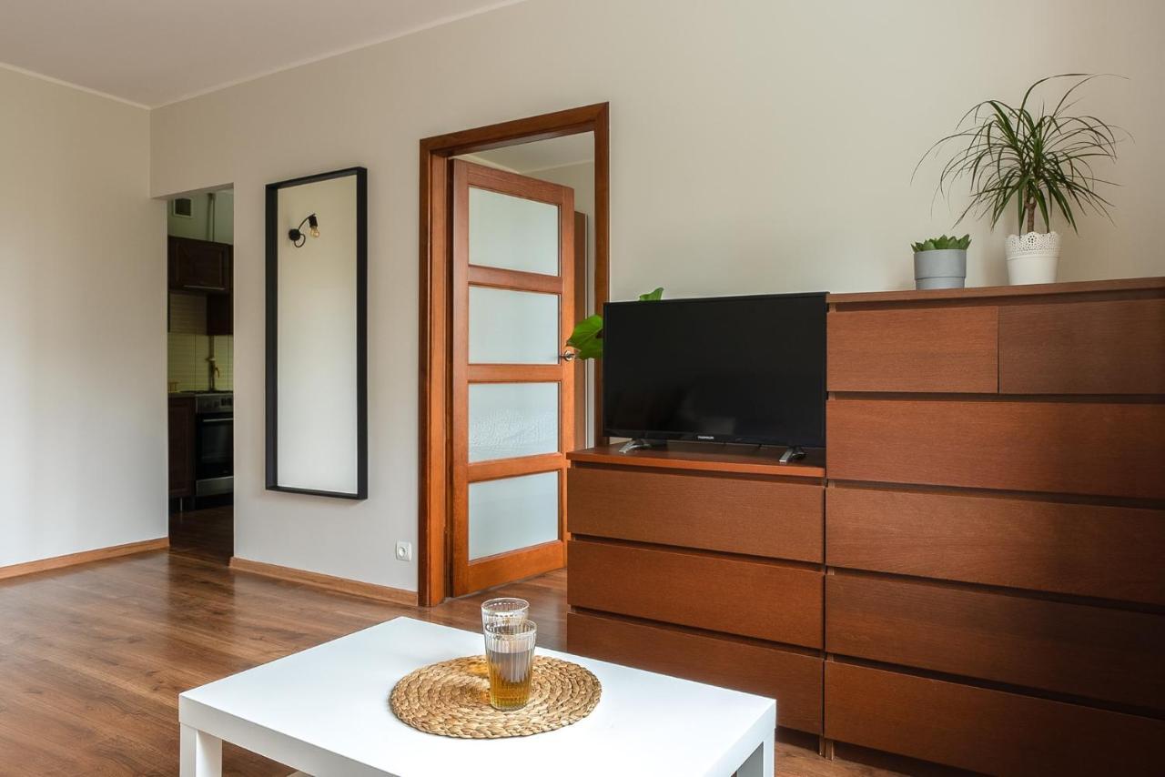 "Near The Forest" Apartment Sopot Extérieur photo
