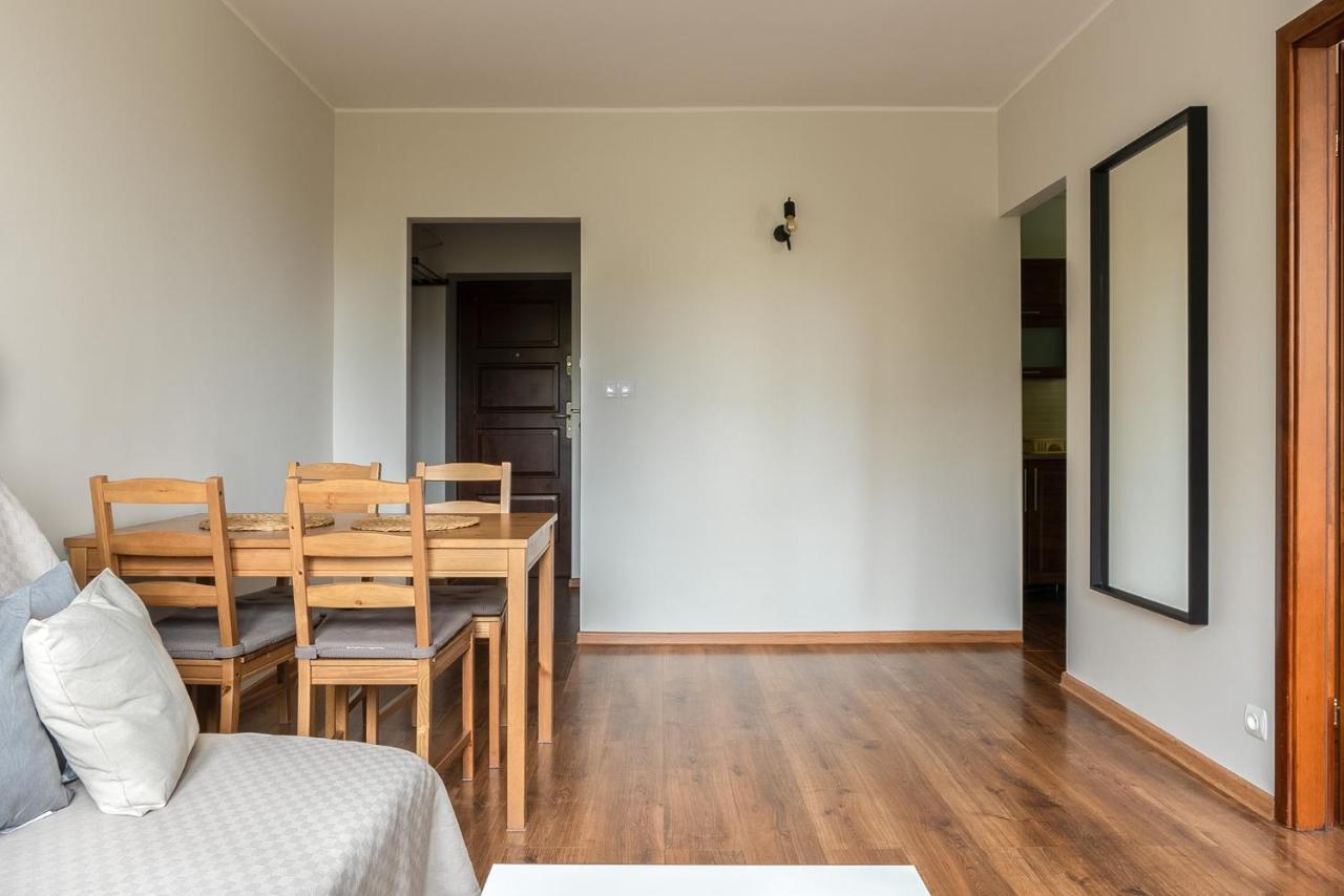 "Near The Forest" Apartment Sopot Extérieur photo
