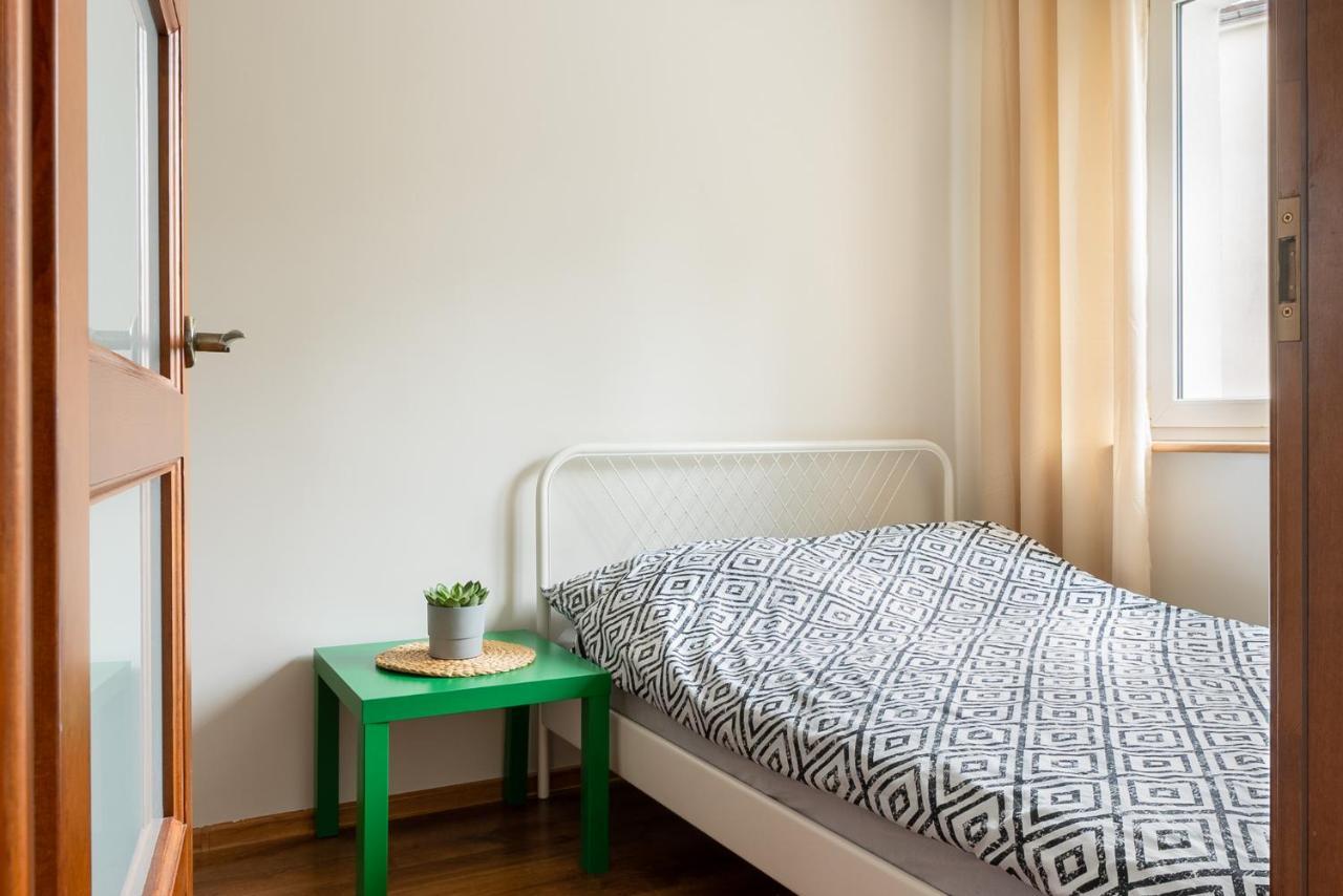 "Near The Forest" Apartment Sopot Extérieur photo