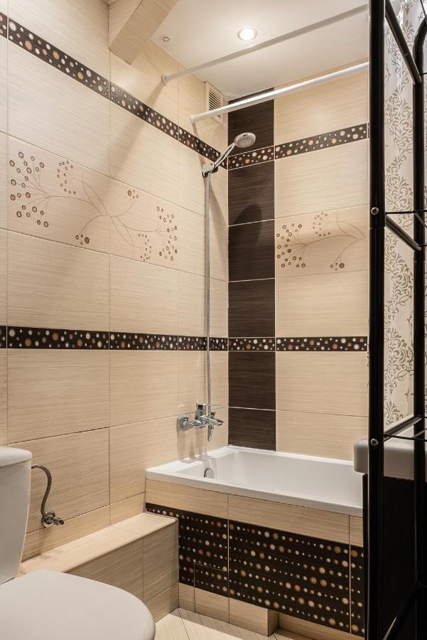 "Near The Forest" Apartment Sopot Extérieur photo