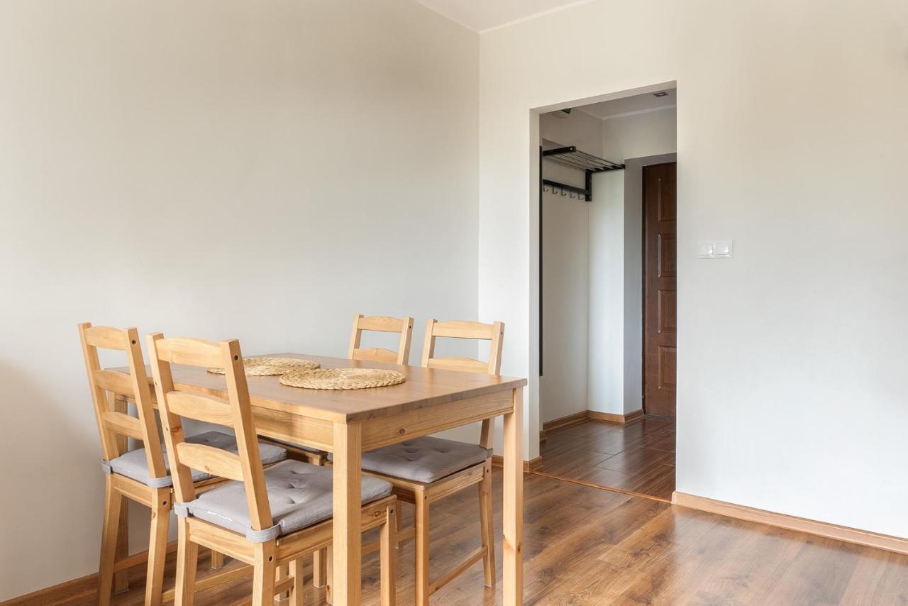 "Near The Forest" Apartment Sopot Extérieur photo