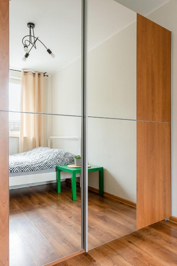 "Near The Forest" Apartment Sopot Extérieur photo