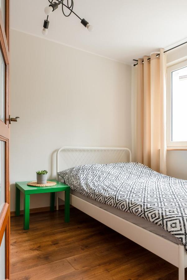 "Near The Forest" Apartment Sopot Extérieur photo